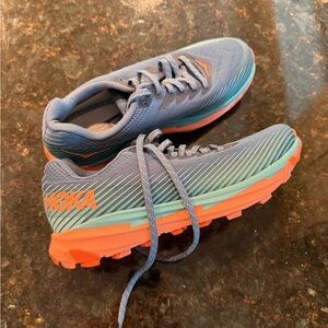 Women’s Hoka One One Torrent 2 sneakers 7.5